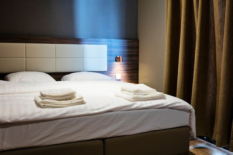 The Lake Hotel Amsterdam Airport