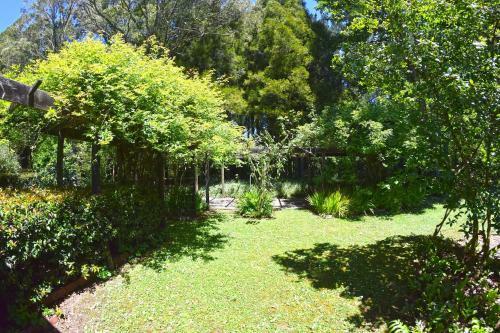 Bed & Breakfast Tepopo Gardens & Accommodation