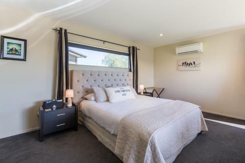 Bed & Breakfast Marama Vineyard