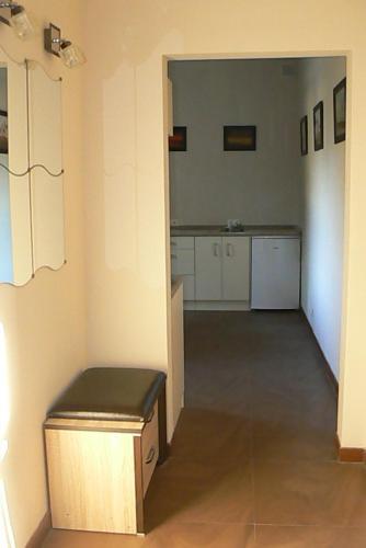 Apartamento Wama