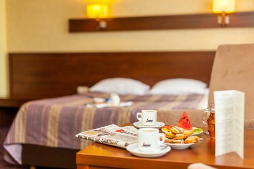 Hotel Beskid