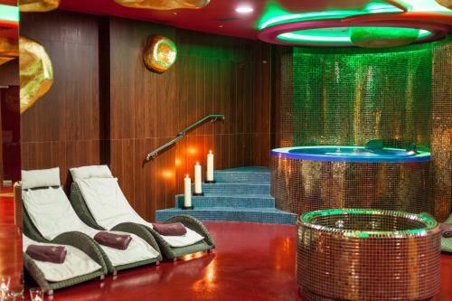 Hotel Beskid