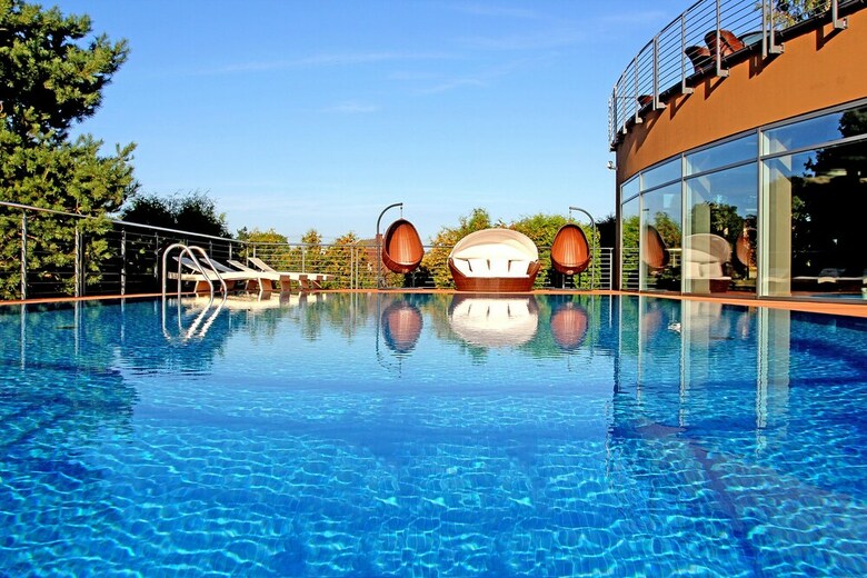 Tristan Hotel & Spa