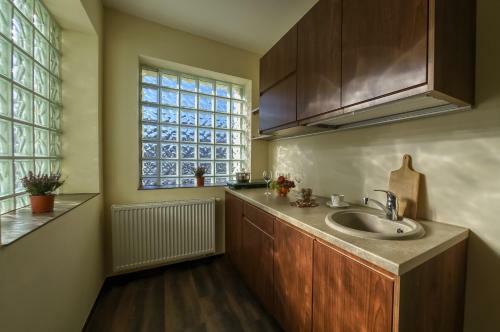 Apartamenty Eko