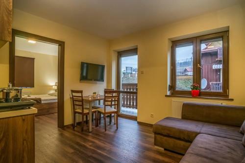 Apartamenty Eko