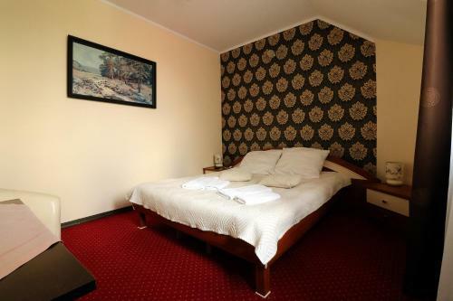 Hostal Pokoje Go?cinne Anna Airport Modlin
