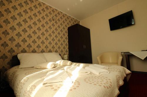 Hostal Pokoje Go?cinne Anna Airport Modlin
