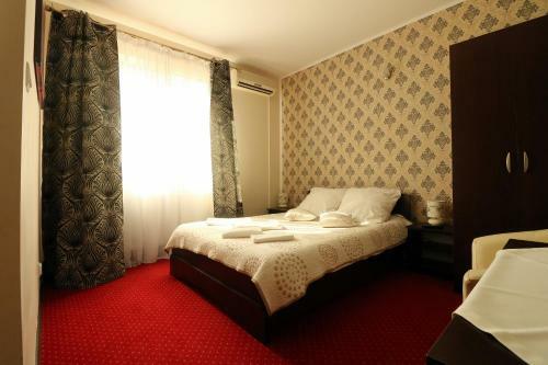 Hostal Pokoje Go?cinne Anna Airport Modlin