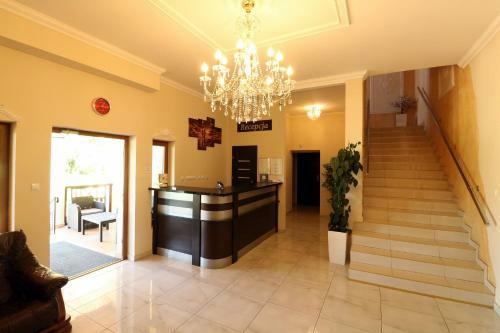 Hostal Pokoje Go?cinne Anna Airport Modlin