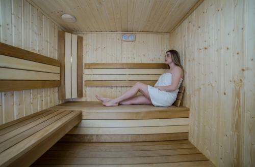 Hotel Smile Pieniny
