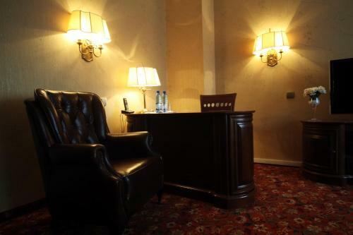 Hotel Plock