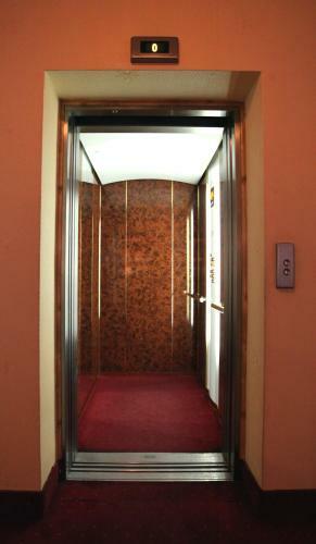 Hotel Plock