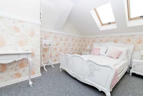 Apartamento Premium - Bed & Breakfast Designer Rooms