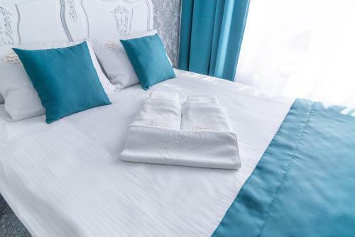 Apartamento Premium - Bed & Breakfast Designer Rooms