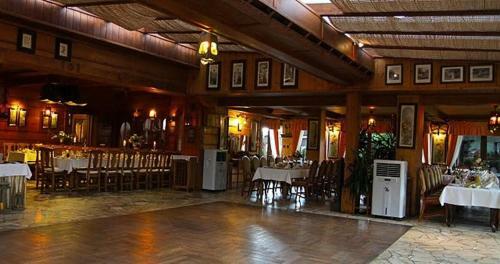 Hotel Zameczek
