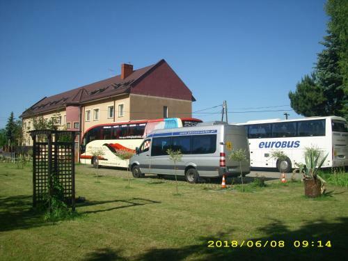 Posada Zajazd Pu?askiego