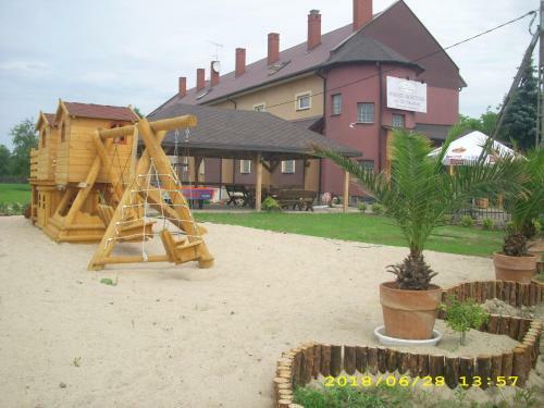 Posada Zajazd Pu?askiego
