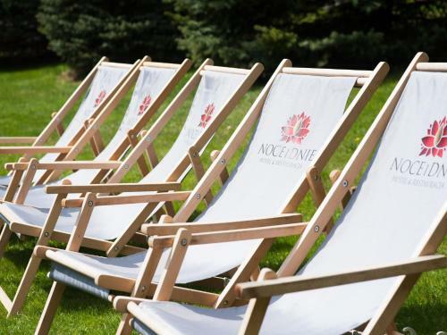 Noce I Dnie Hotel