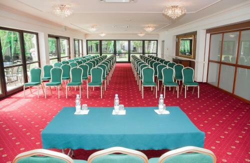 Noce I Dnie Hotel