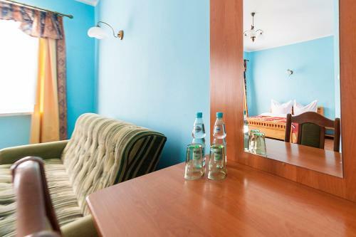 Hostal Uroczysko