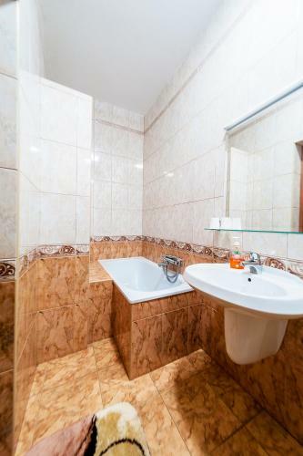 Hostal Uroczysko