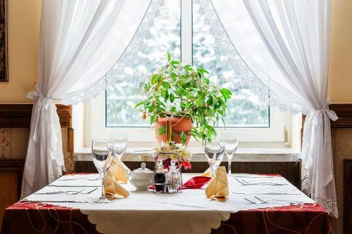 Hostal Uroczysko
