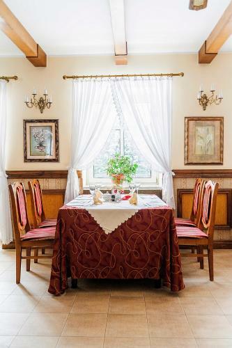 Hostal Uroczysko