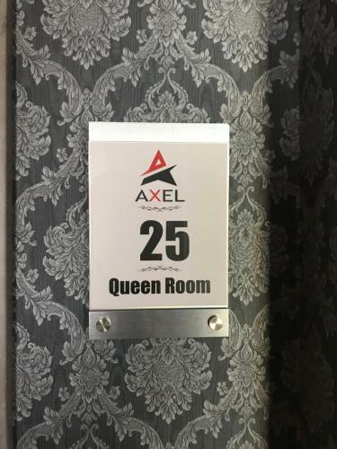 Hostal Axel Boutique