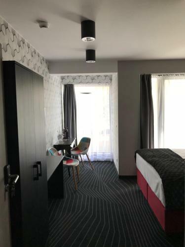 Hostal Axel Boutique