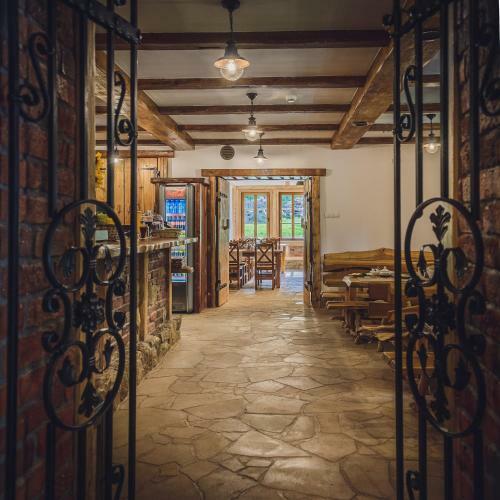 Hostal Willa Orle Gniazdo