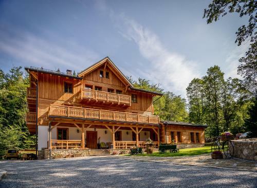 Hostal Willa Orle Gniazdo