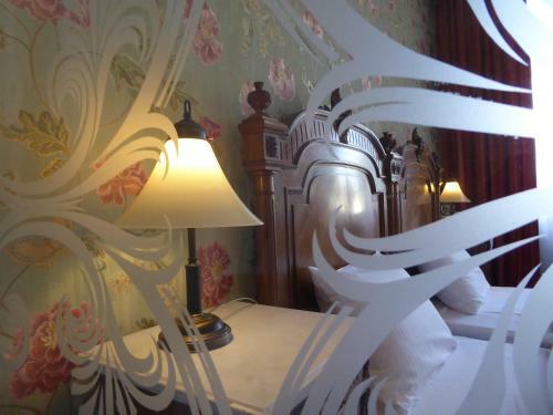 Hostal Pa?ac Grusz�w