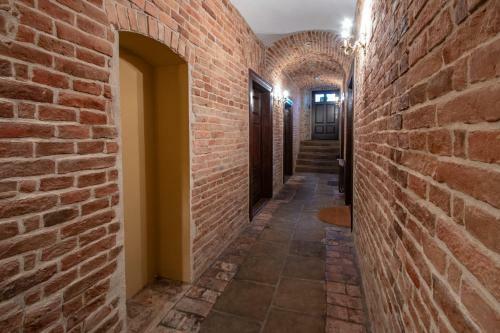 Hostal Pa?ac Grusz�w