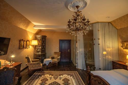 Hostal Pa?ac Grusz�w