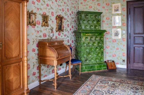 Hostal Pa?ac Grusz�w