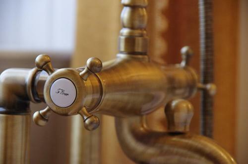 Hostal Pa?ac Grusz�w