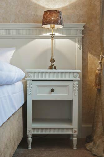 Hostal Pa?ac Grusz�w