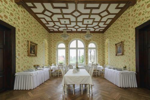 Hostal Pa?ac Grusz�w
