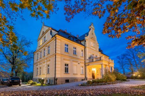 Hostal Pa?ac Grusz�w