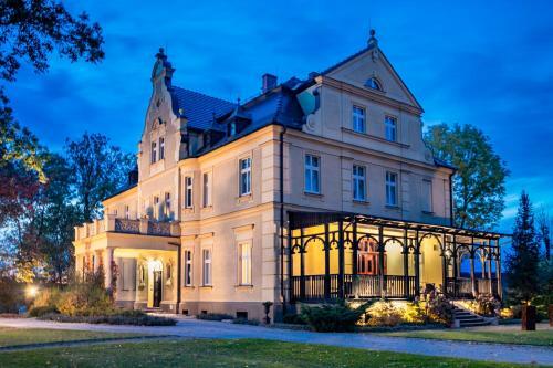 Hostal Pa?ac Grusz�w