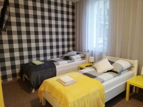 Hotel Pokoje Go?cinne 30stka