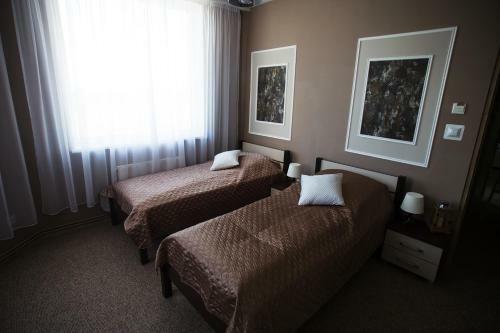 Hotel Pokoje Go?cinne 30stka