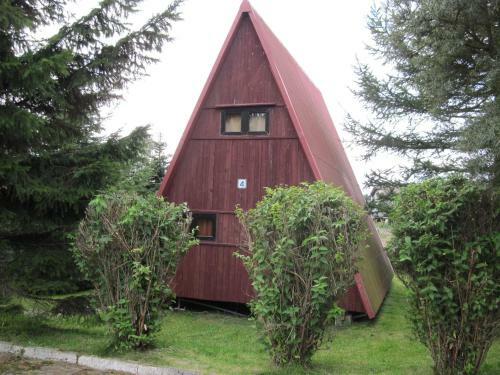 Hotel O?rodek Wypoczynkowy Relaks