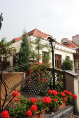 Hotel Pa?acyk Konin