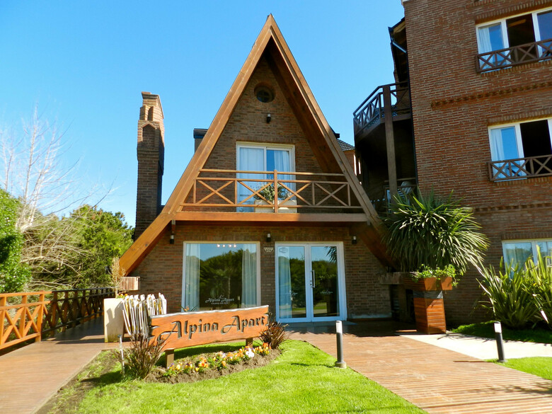 Alpina Apart