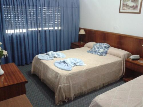 Hotel La Argentina