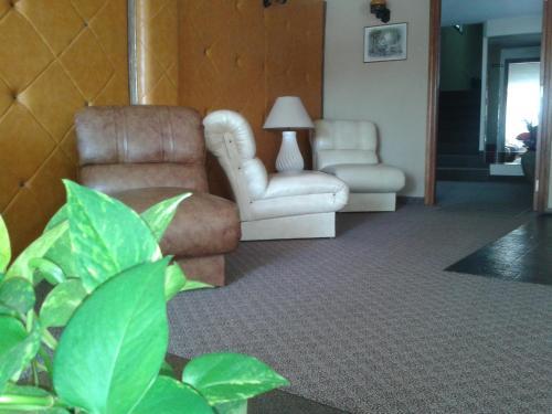 Hotel La Argentina