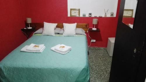 Olivos Apartment