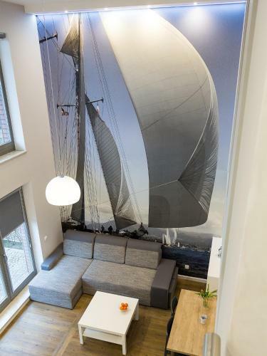 Euro Apartments Szafarnia Delux