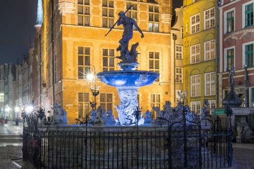 Apartamento Happy Stay Old Town Cosy Apt. 367